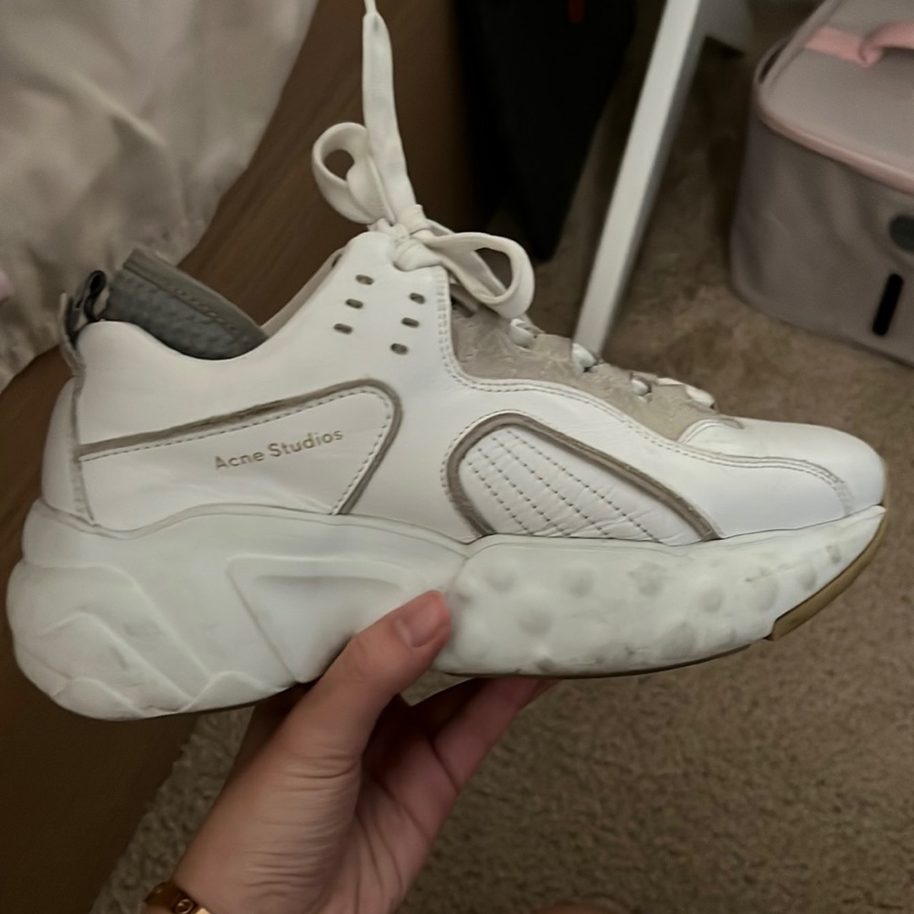Acne Studios sneakers